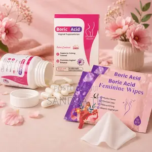 Feminine Care