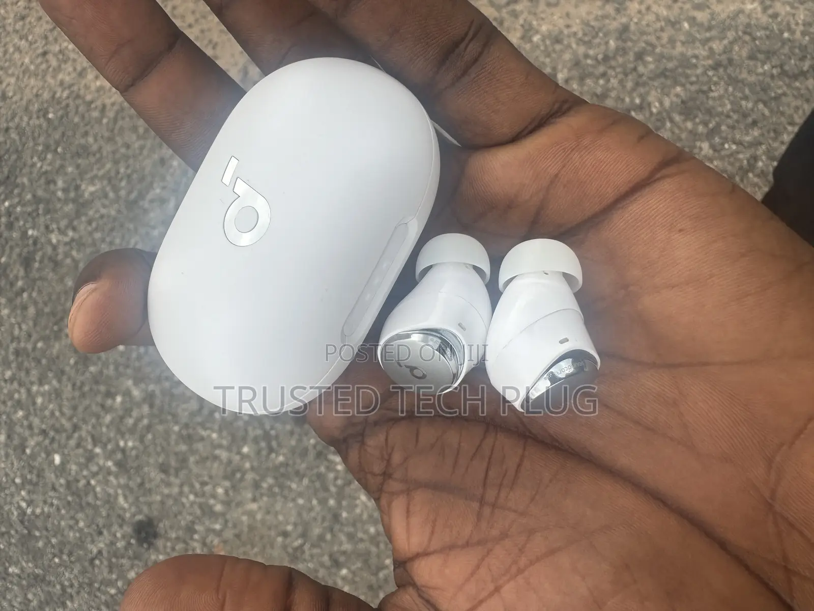 Preowned Anker Space 40 Earbuds From America for Sale