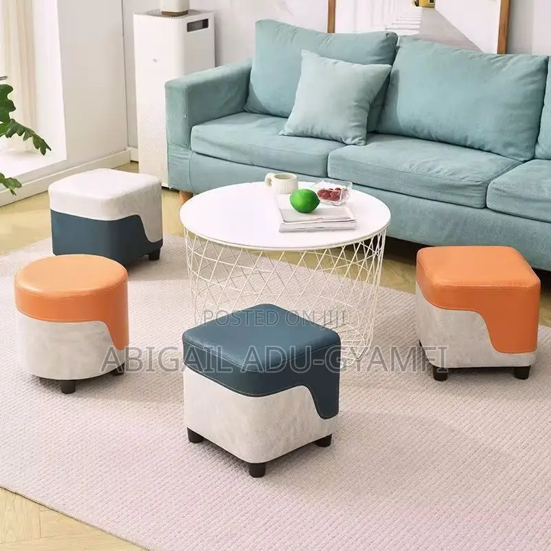 Sofa Stool Chair