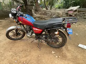 Royal RY150 2026 Red