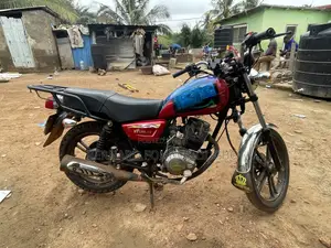 Royal RY150 2026 Red