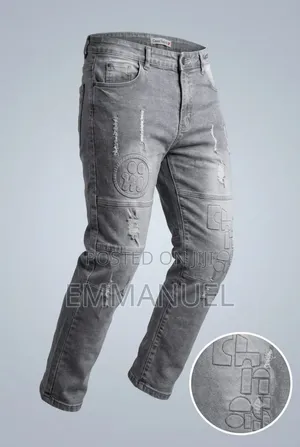 Stylish Premium Jeans – Original Quality
