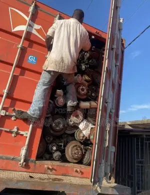 Toyota Vitz Engine