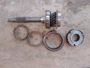 Used Manual Transmission Shaft