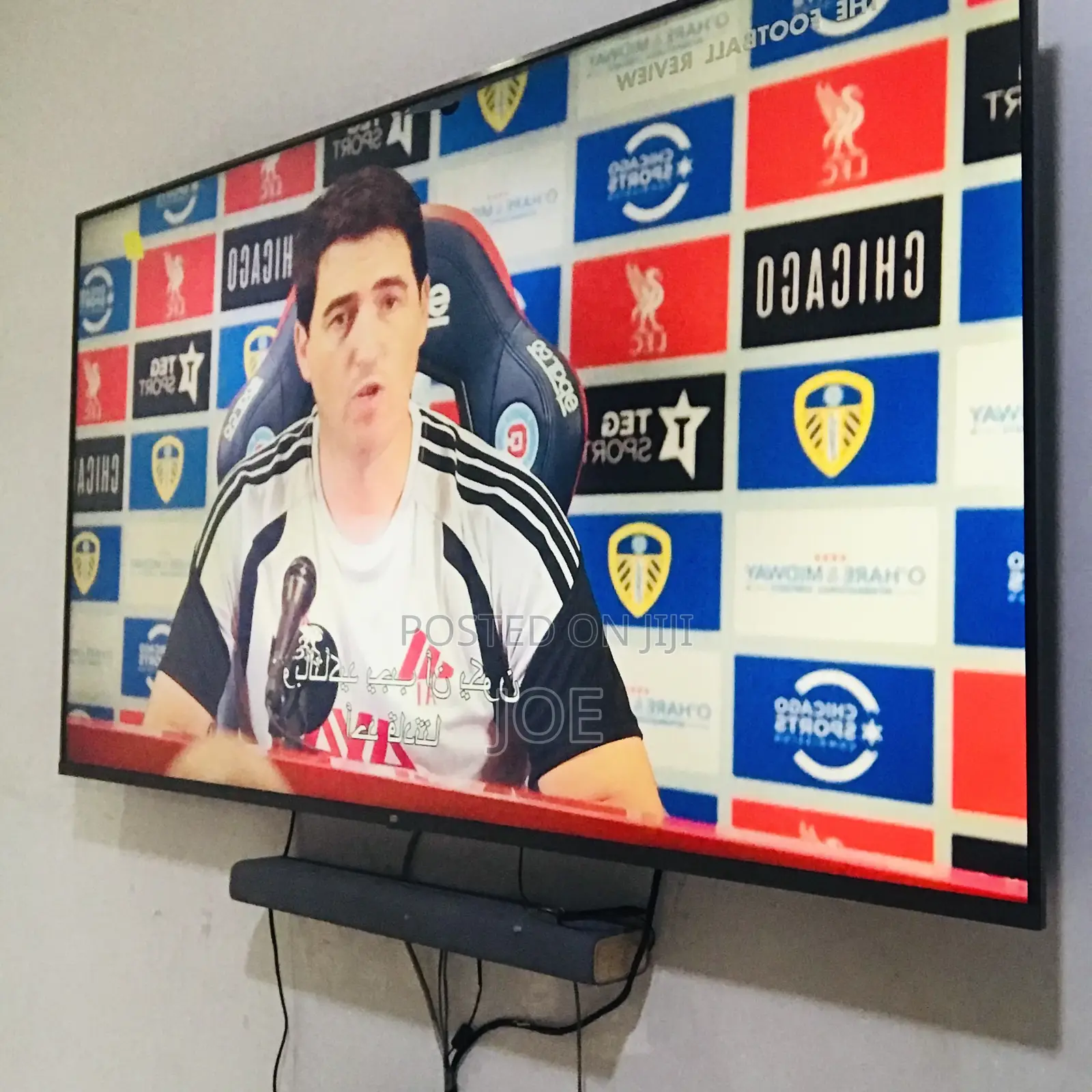 Xiaomi Mitv