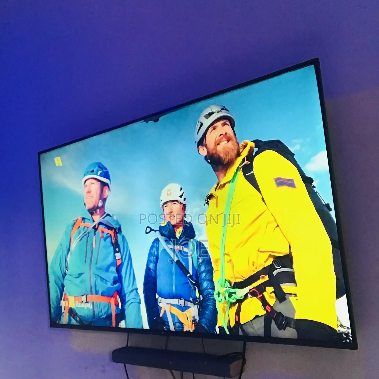 Xiaomi Mitv