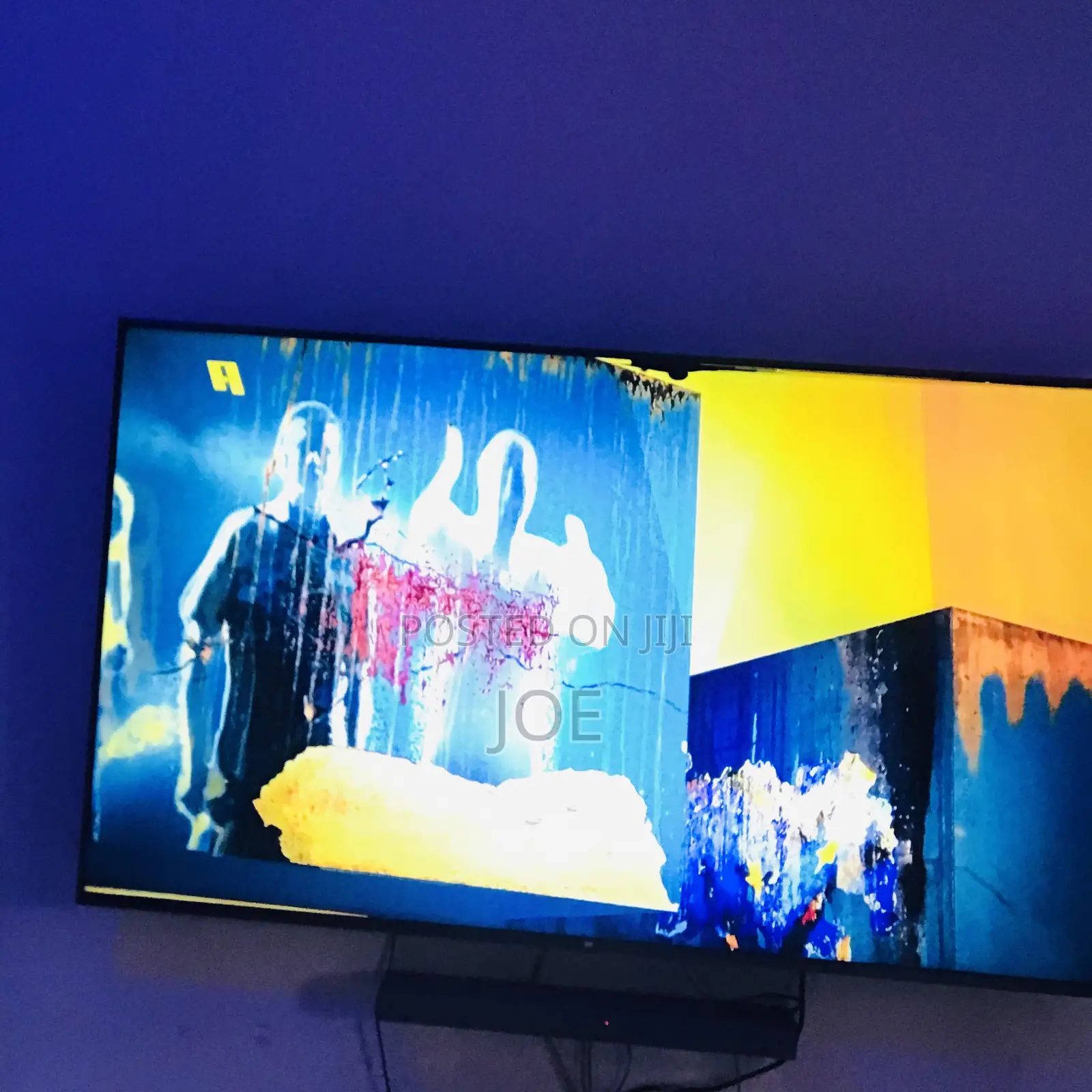 Xiaomi Mitv