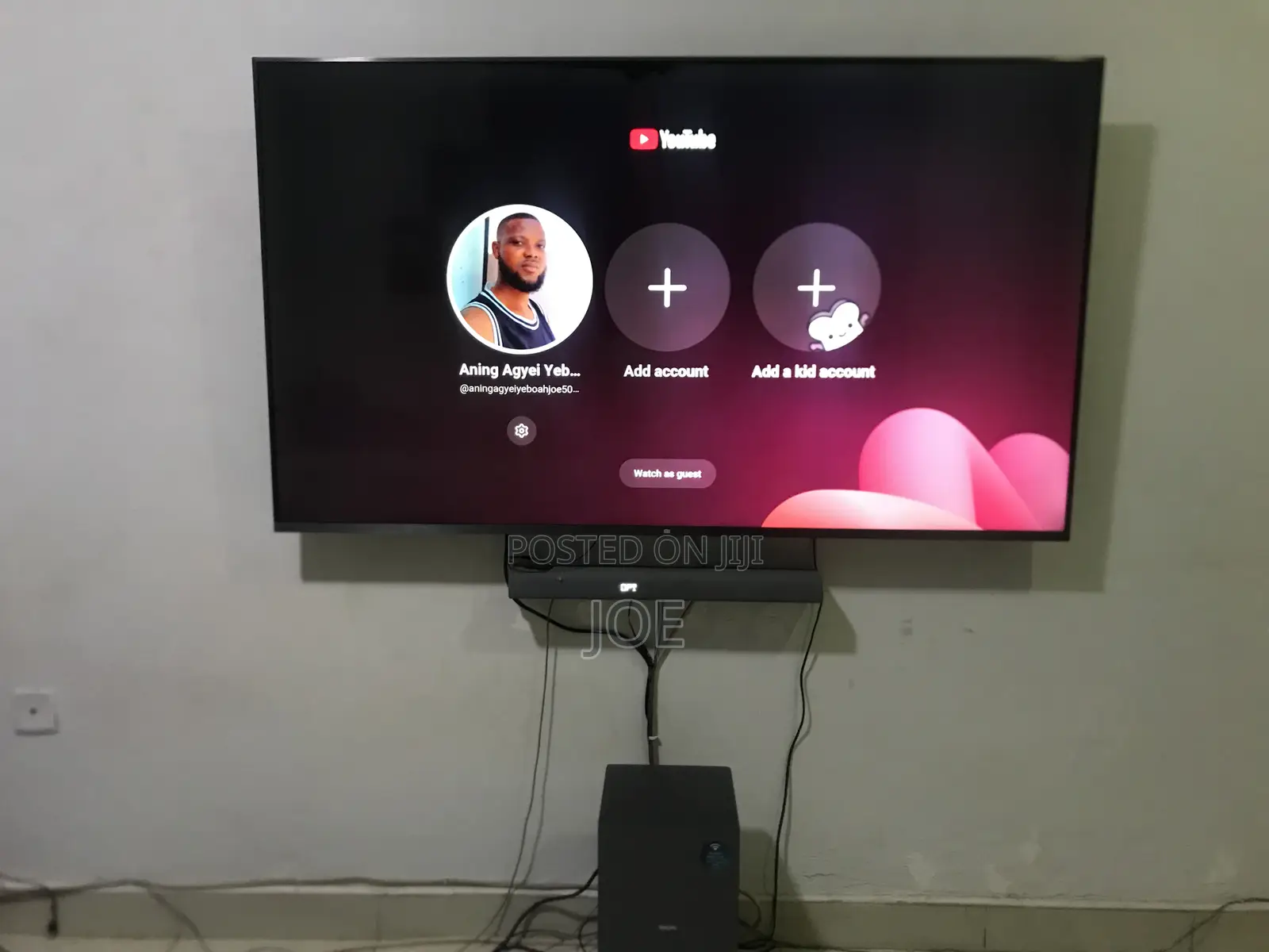 Xiaomi Mitv