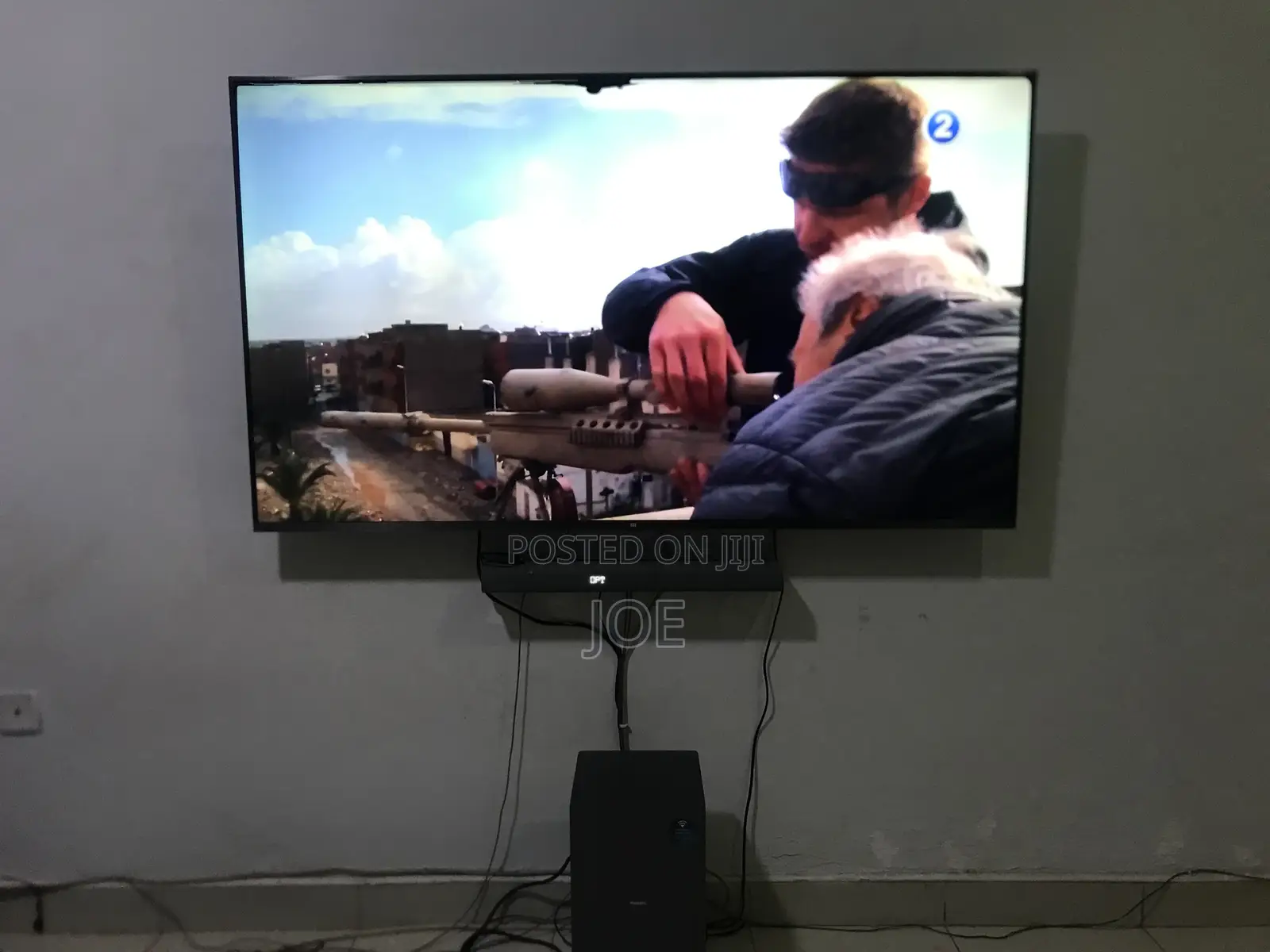 Xiaomi Mitv