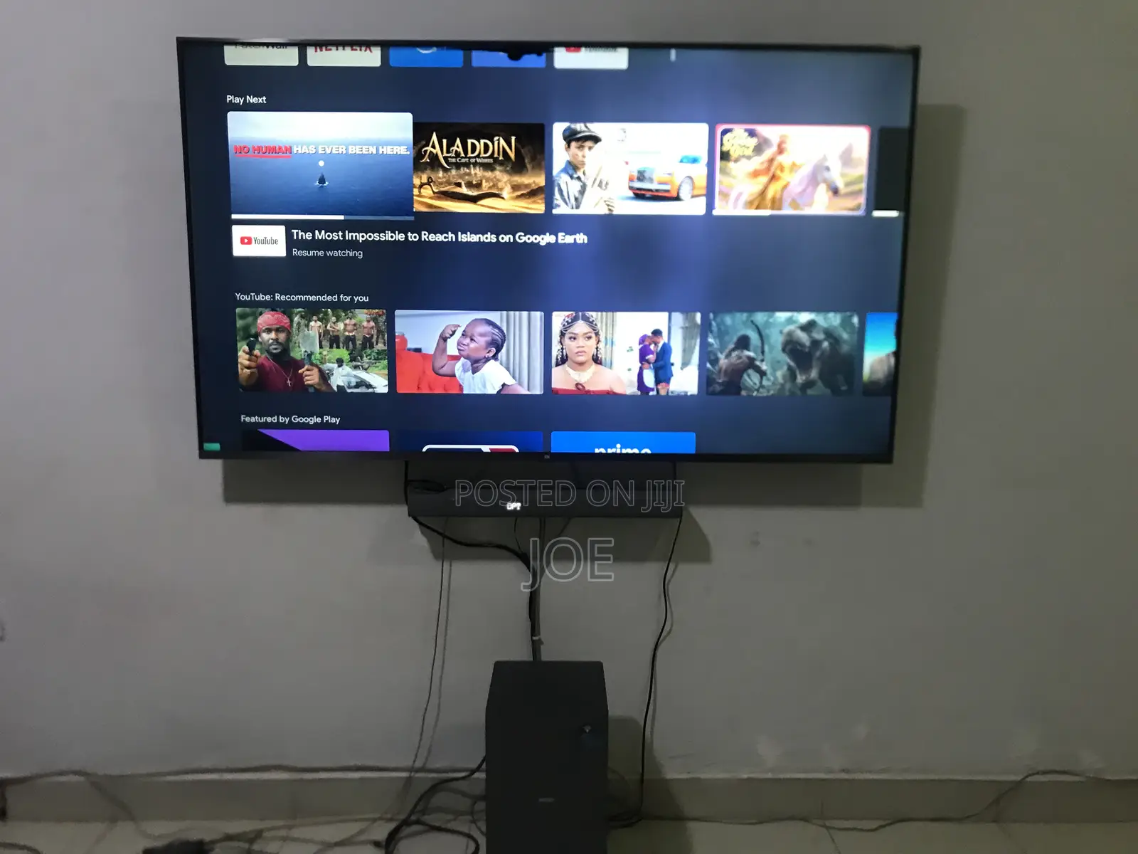 Xiaomi Mitv