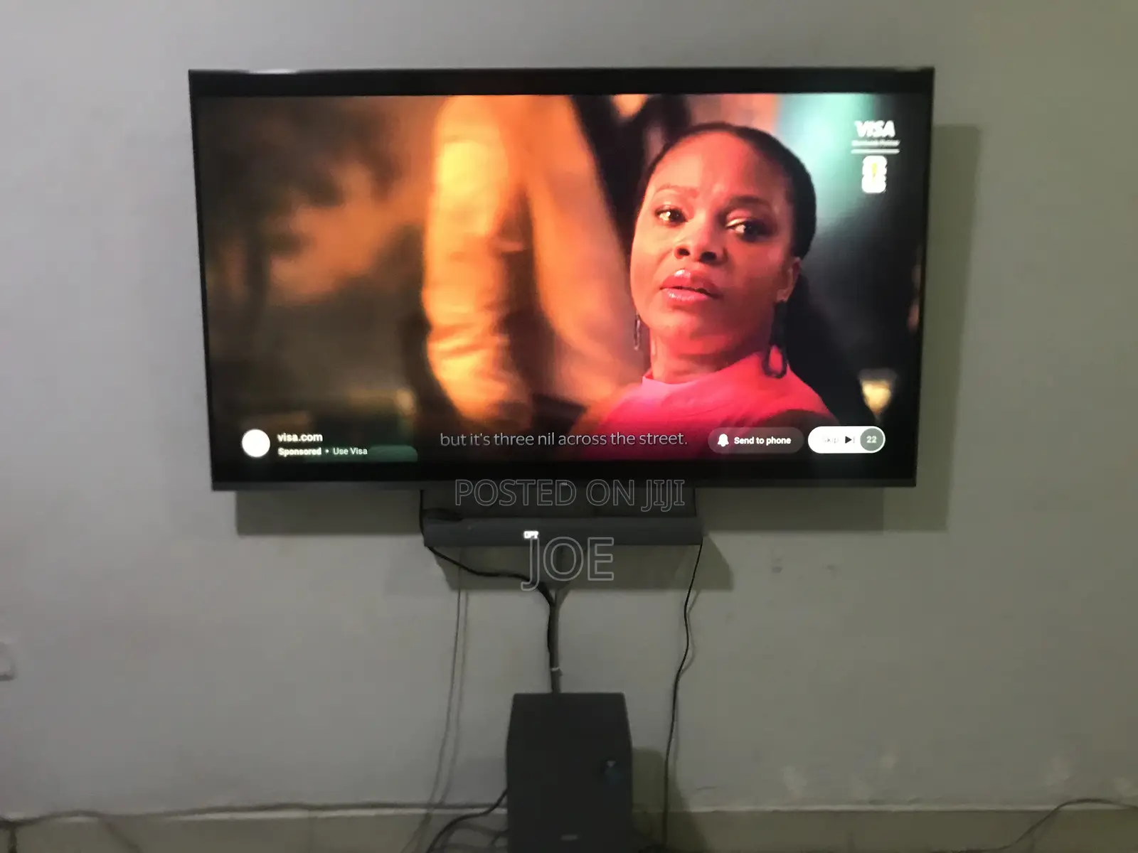 Xiaomi Mitv