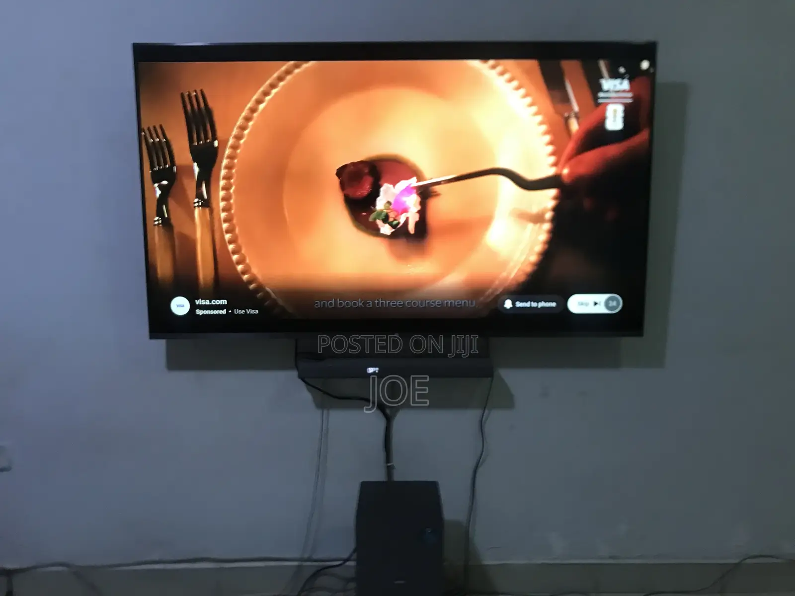 Xiaomi Mitv
