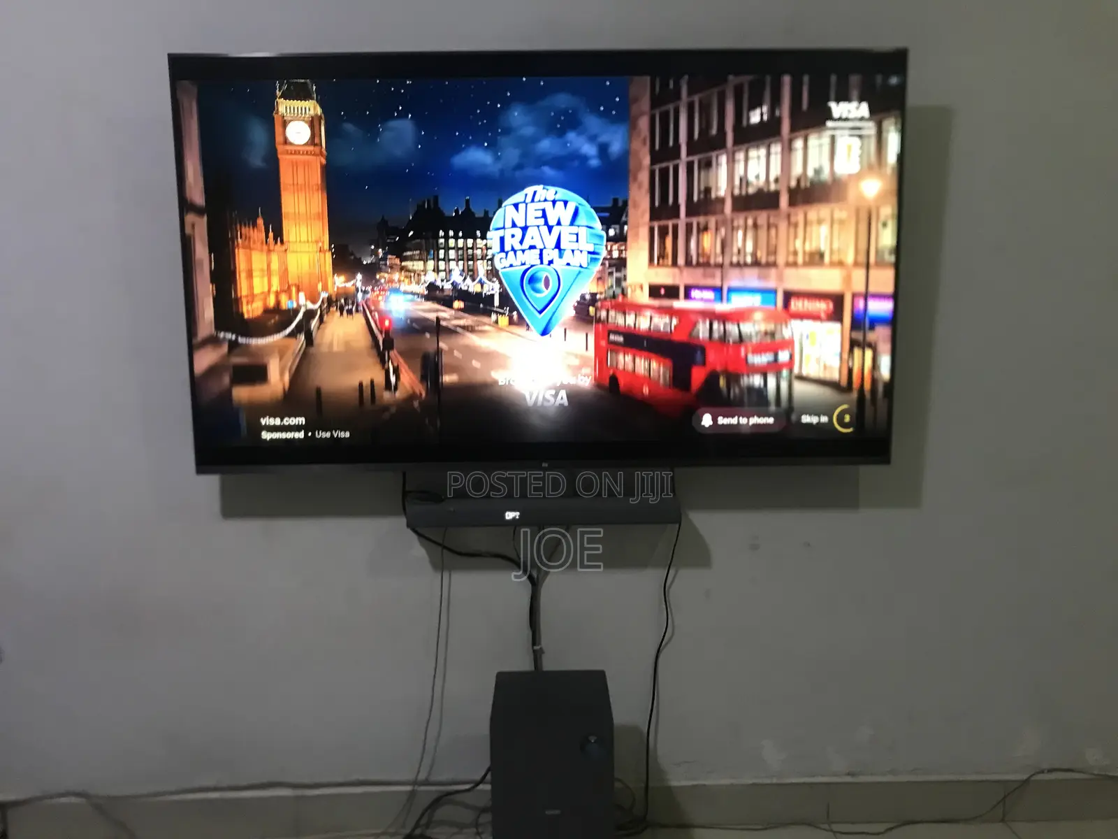 Xiaomi Mitv