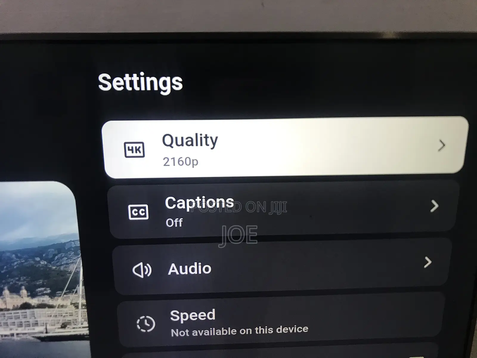 Xiaomi Mitv