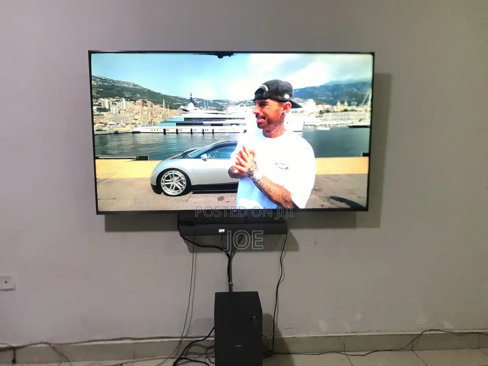 Xiaomi Mitv