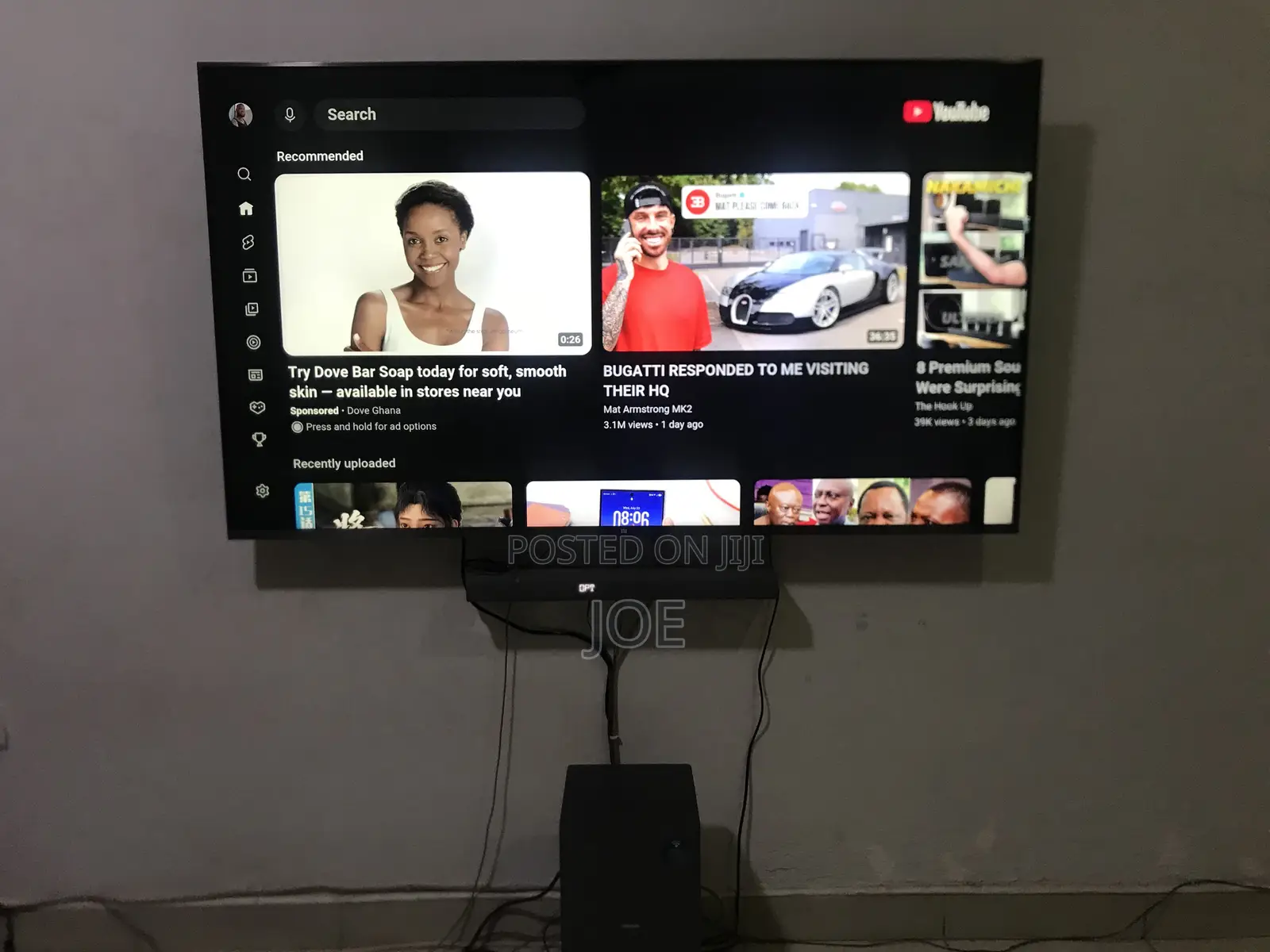 Xiaomi Mitv