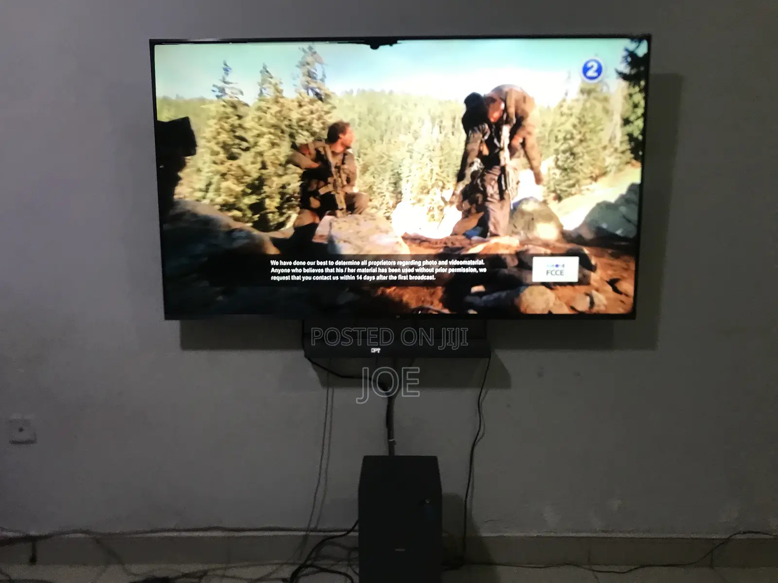 Xiaomi Mitv