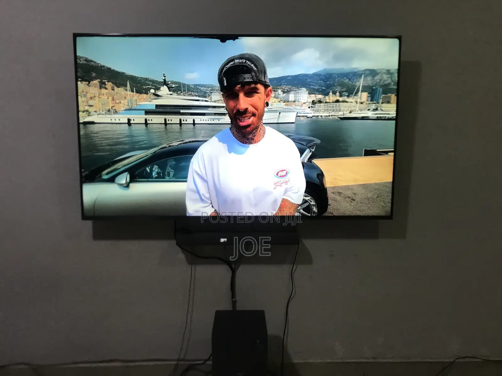 Xiaomi Mitv