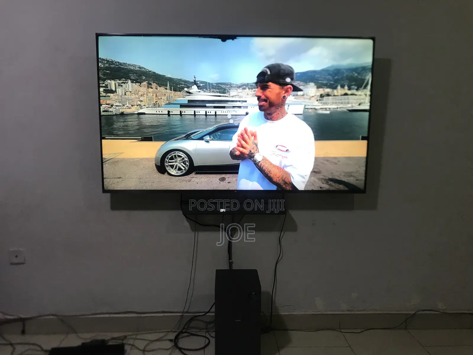 Xiaomi Mitv