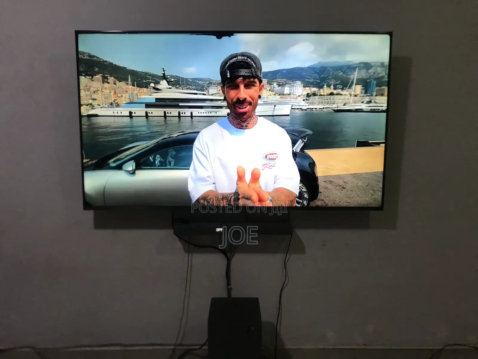 Xiaomi Mitv