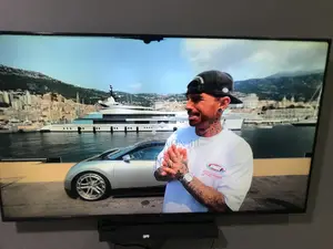 Xiaomi Mitv