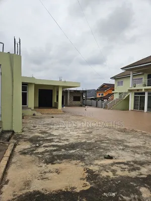 Two and Half Plot of Land for Sale
