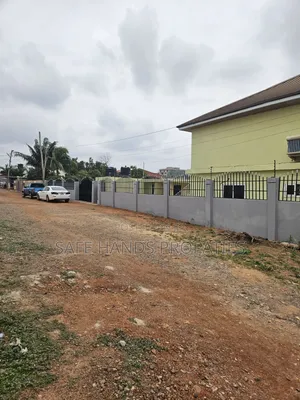 Two and Half Plot of Land for Sale
