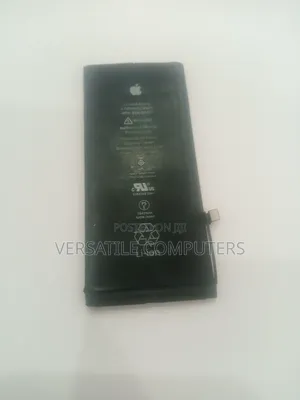 iPhone XR Battery