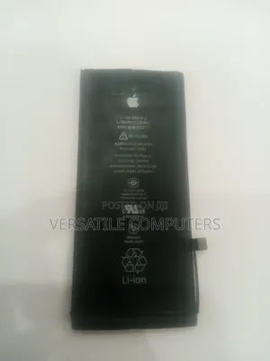 iPhone XR Battery