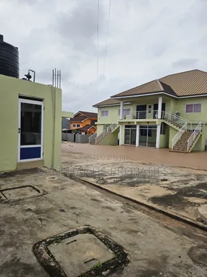 Two and Half Plot of Land for Sale