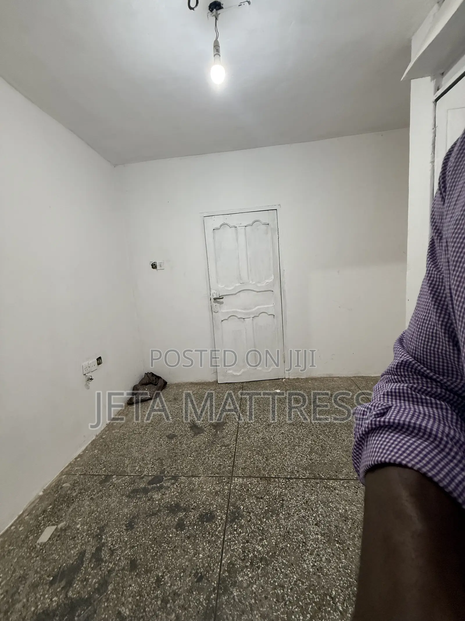 1bdrm House in No Name, North Legon for rent
