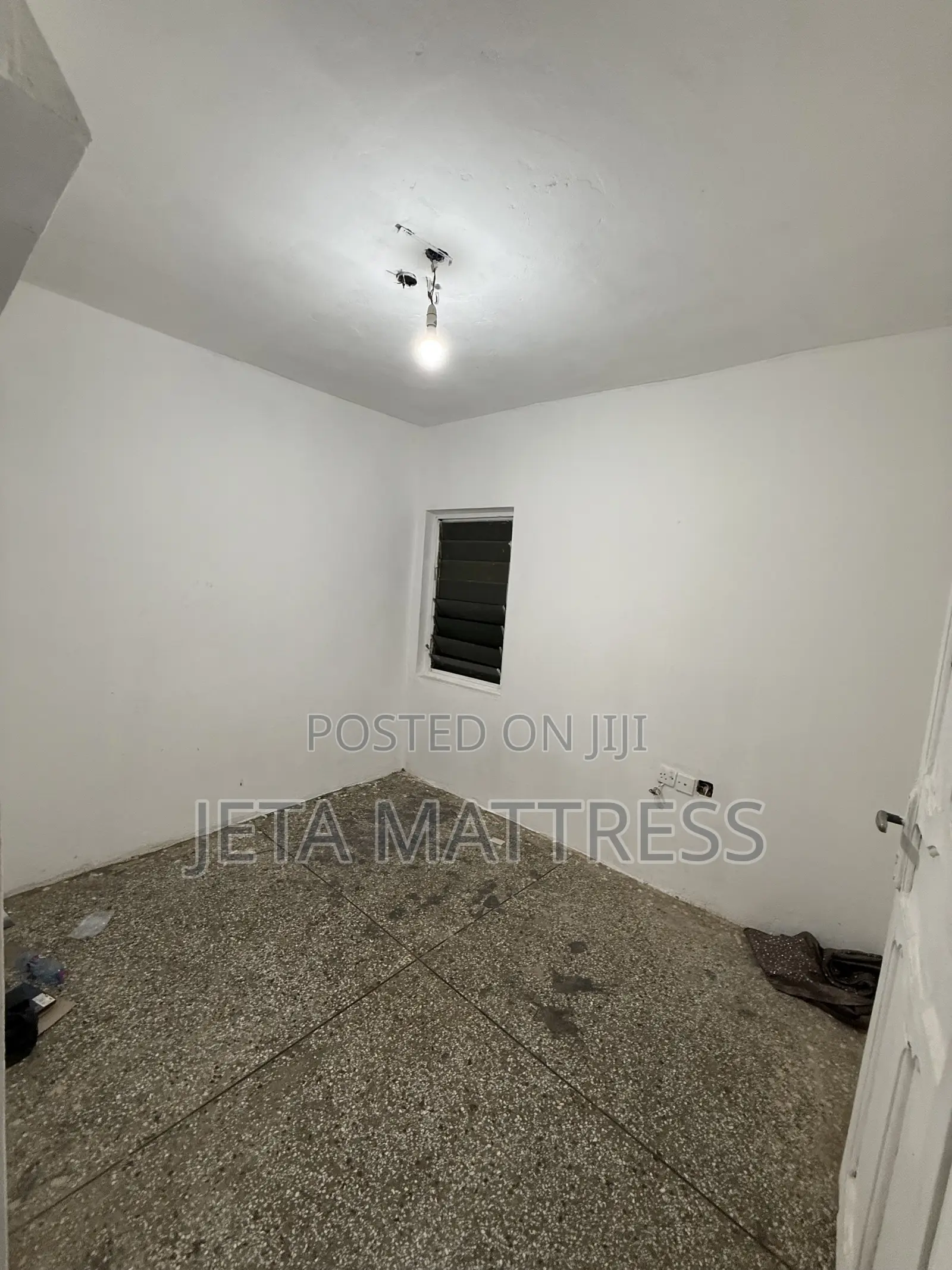 1bdrm House in No Name, North Legon for rent