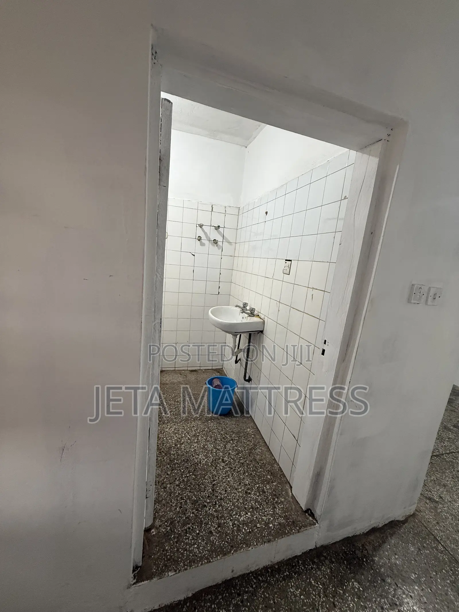 1bdrm House in No Name, North Legon for rent