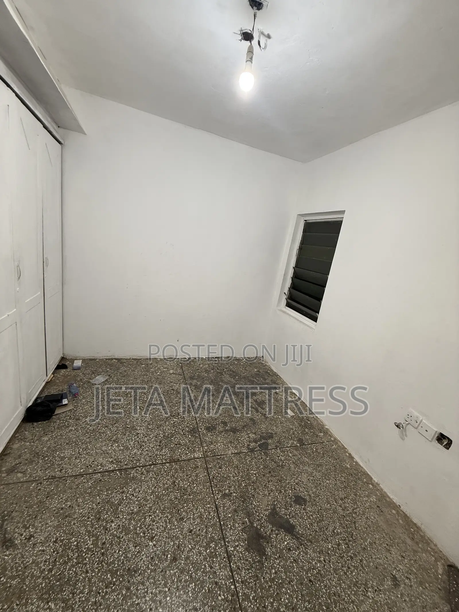 1bdrm House in No Name, North Legon for rent