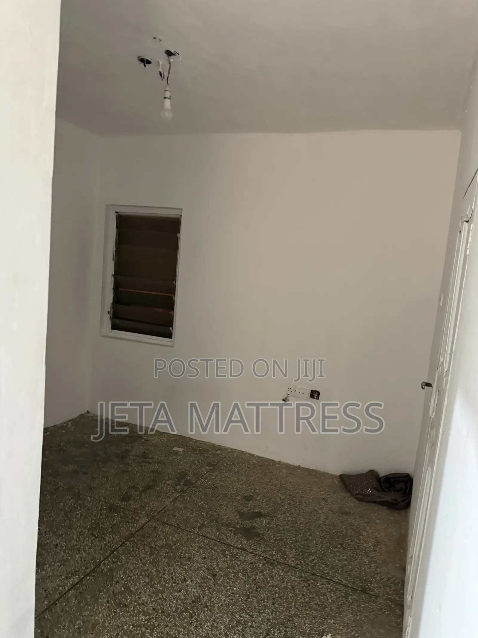 1bdrm House in No Name, North Legon for rent