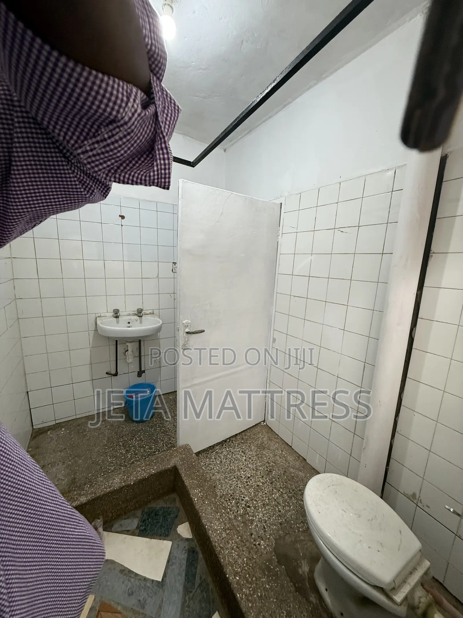 1bdrm House in No Name, North Legon for rent