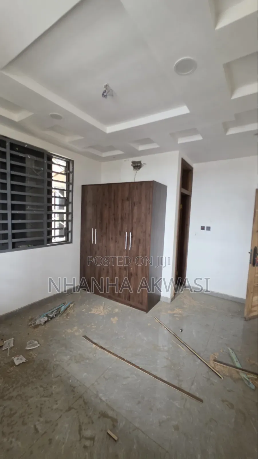 1bdrm Apartment in Sakumono Community for rent