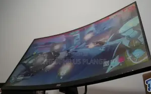 AOC 32 Inches Gaming Monitor