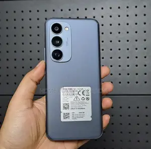 New Tecno Spark 40 Pro+ 256 GB Gray