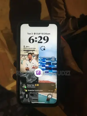 Apple iPhone XR 256 GB Blue