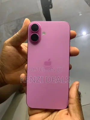 Apple iPhone 16 Plus 256 GB Blue