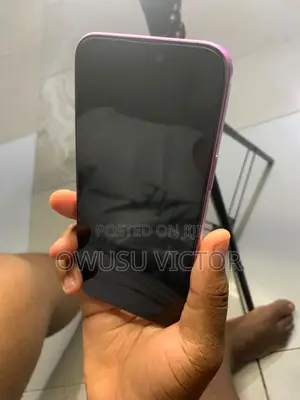 Apple iPhone 16 Plus 256 GB Blue