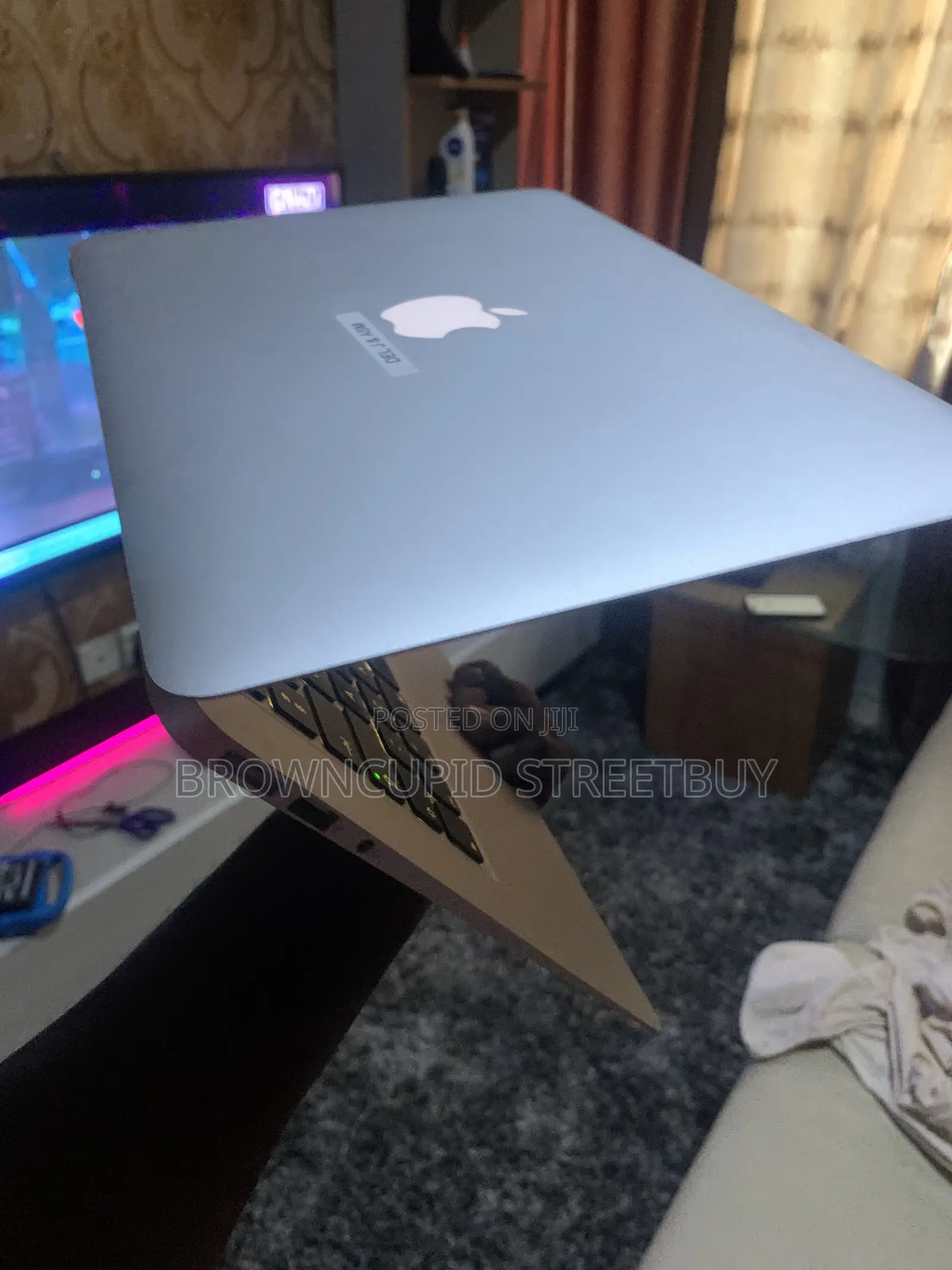 Laptop Apple MacBook Air 2017 8GB Intel Core i5 SSD 256GB