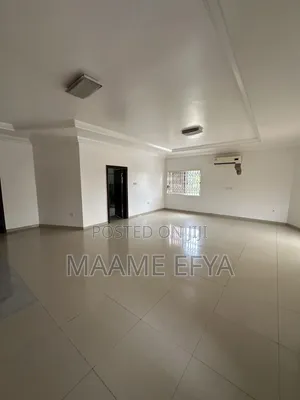 4bdrm House in Adjiringanor, Accra Metropolitan for sale