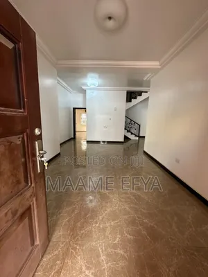 4bdrm House in Adjiringanor, Accra Metropolitan for sale