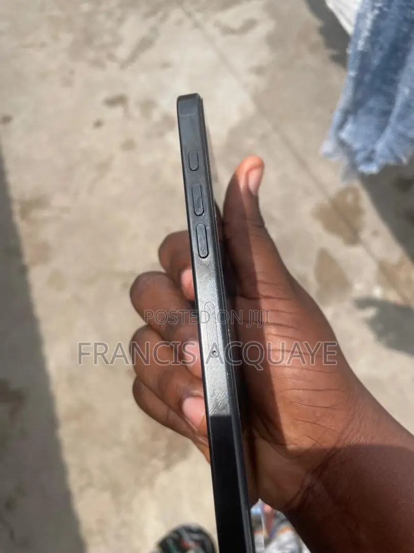 Apple iPhone 16 Pro Max 256 GB Black