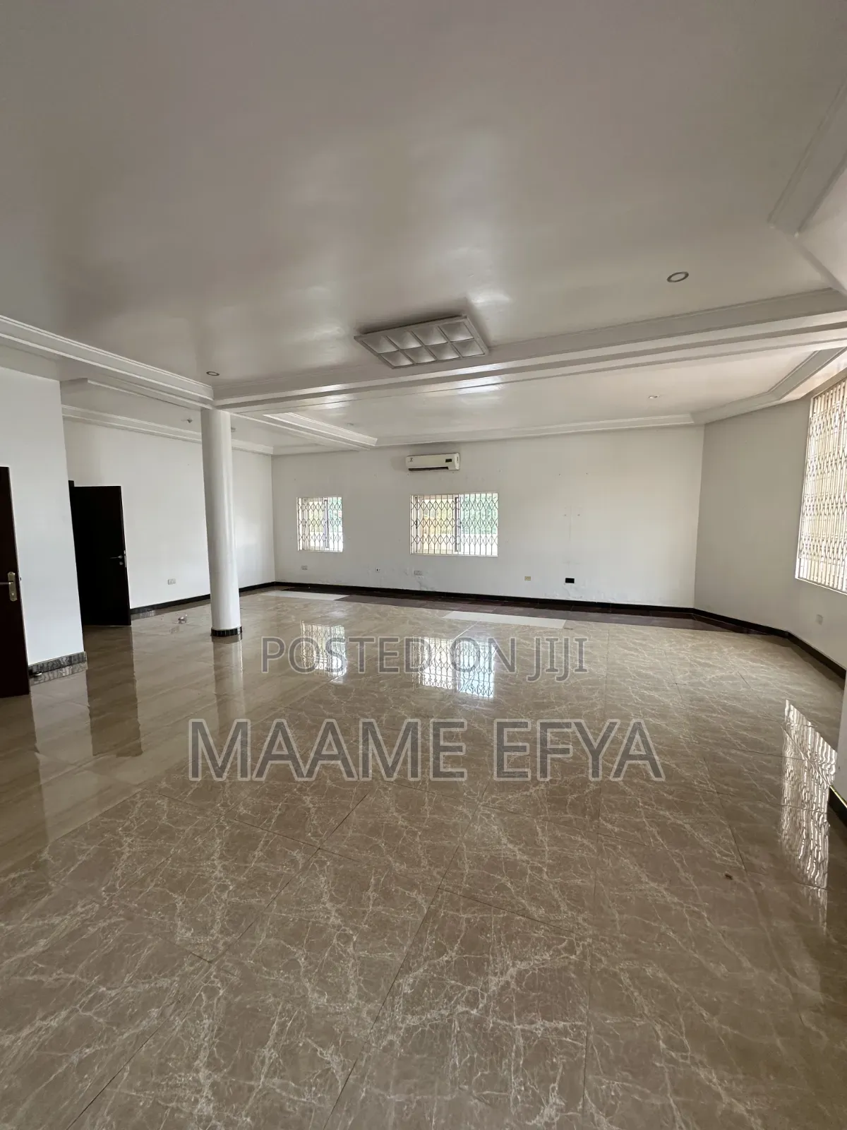 4bdrm House in Adjiringanor, Accra Metropolitan for sale