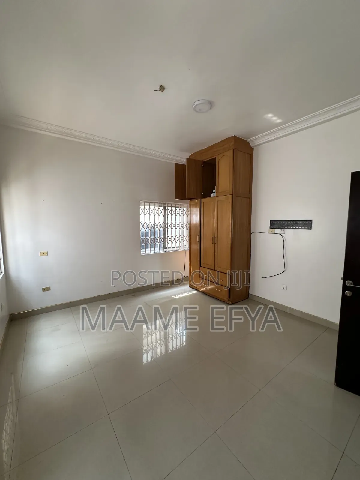 4bdrm House in Adjiringanor, Accra Metropolitan for sale