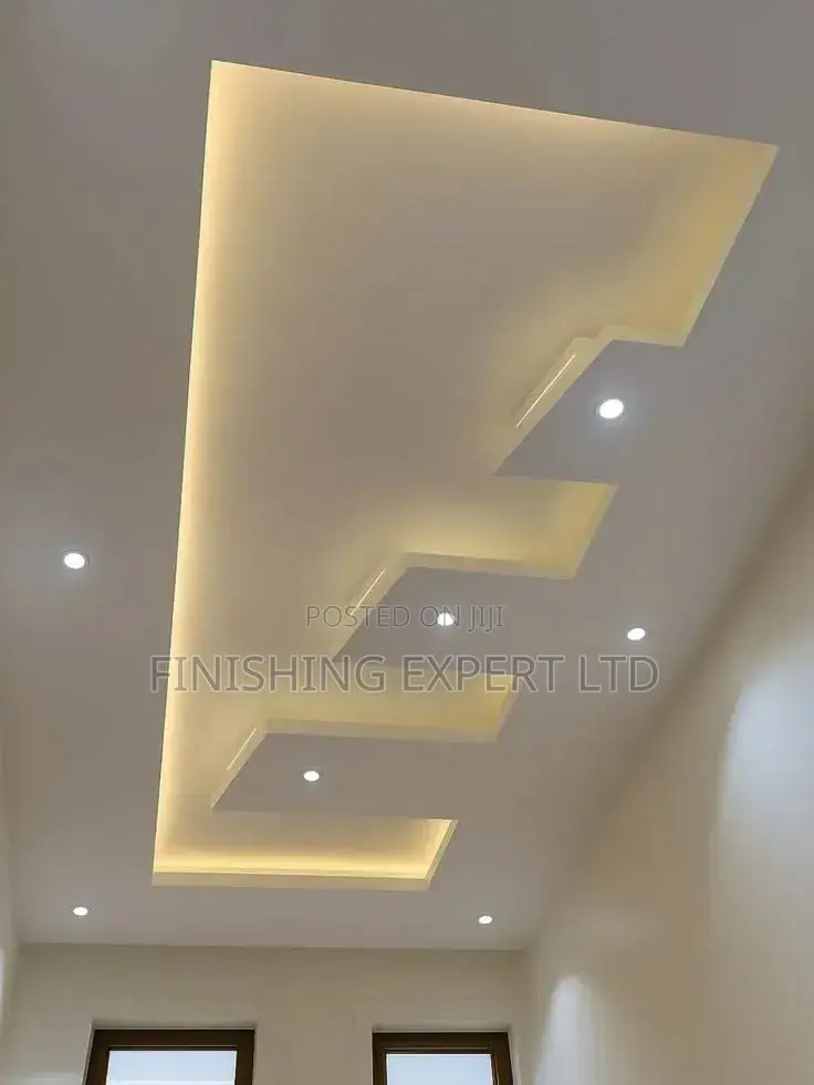 P.O.P Ceiling Expert