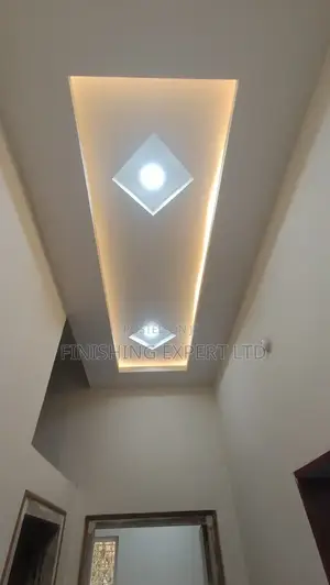 P.O.P Ceiling Expert
